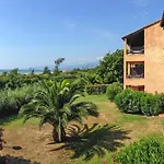 Marina Corsa, Ghisonaccia, With Balcony Or Small Garden * Ghisonaccia