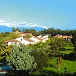 Marina Corsa, Ghisonaccia, With Balcony Or Small Garden Apartmán *