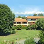 Apartmán Marina Corsa, Ghisonaccia, With Balcony Or Small Garden *