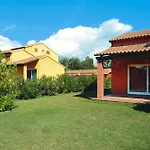 Apartmán Marina Corsa, Ghisonaccia, With Balcony Or Small Garden *