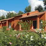 Apartmán Marina Corsa, Ghisonaccia, With Balcony Or Small Garden