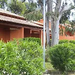 Marina Corsa, Ghisonaccia, With Balcony Or Small Garden Apartmán