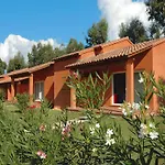Marina Corsa, Ghisonaccia, With Balcony Or Small Garden Apartmán *