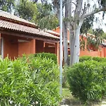 Apartmán Marina Corsa, Ghisonaccia, With Balcony Or Small Garden Ghisonaccia