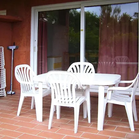 Lejlighed Marina Corsa, Ghisonaccia, With Balcony Or Small Garden Ghisonaccia