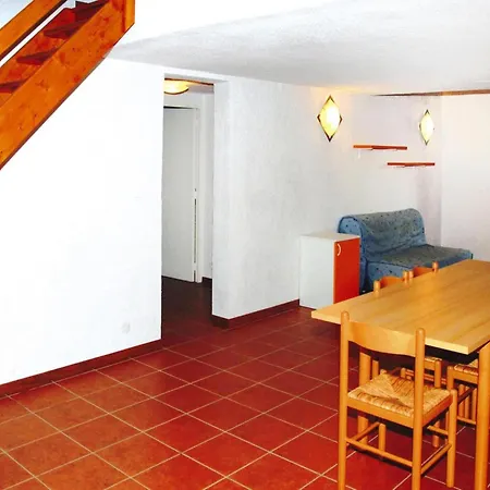 Marina Corsa, Ghisonaccia, With Balcony Or Small Garden Lejlighed *