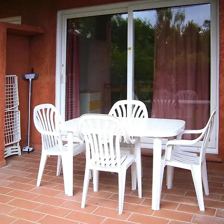 Marina Corsa, Ghisonaccia, With Balcony Or Small Garden Ghisonaccia