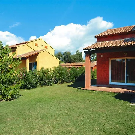 Marina Corsa, Ghisonaccia, With Balcony Or Small Garden * Ghisonaccia