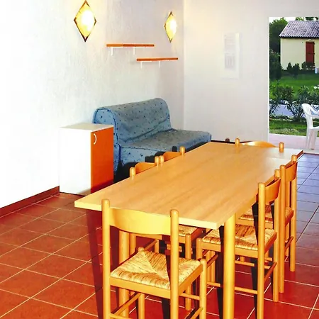 Lejlighed Marina Corsa, Ghisonaccia, With Balcony Or Small Garden *