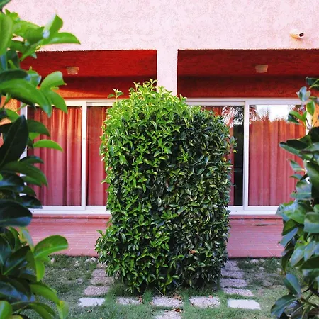 Marina Corsa, Ghisonaccia, With Balcony Or Small Garden Lejlighed Ghisonaccia