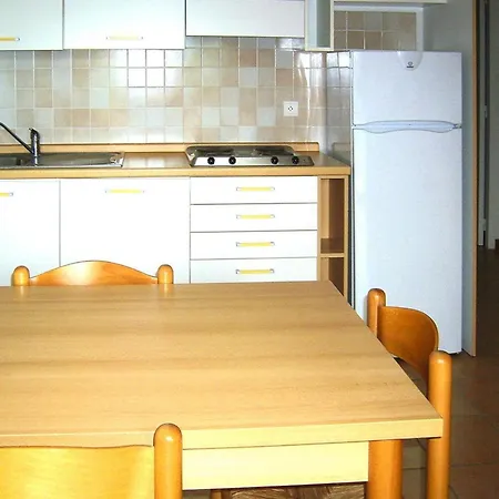 Marina Corsa, Ghisonaccia, With Balcony Or Small Garden * Ghisonaccia