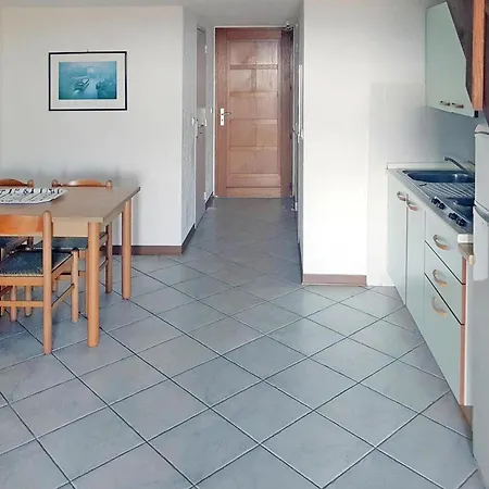 Lejlighed Marina Corsa, Ghisonaccia, With Balcony Or Small Garden *