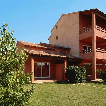 Lejlighed Marina Corsa, Ghisonaccia, With Balcony Or Small Garden *