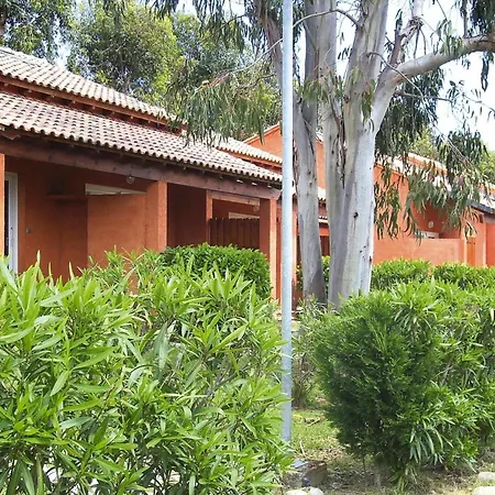 Marina Corsa, Ghisonaccia, With Balcony Or Small Garden Lejlighed Ghisonaccia