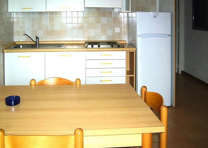 Marina Corsa, Ghisonaccia, With Balcony Or Small Garden * Ghisonaccia