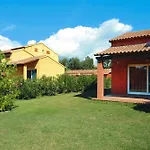 Apartament Marina Corsa, Ghisonaccia, With Balcony Or Small Garden Ghisonaccia
