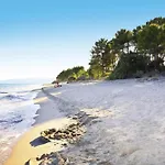 Marina Corsa, Ghisonaccia, With Balcony Or Small Garden *