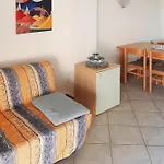Marina Corsa, Ghisonaccia, With Balcony Or Small Garden * 吉索纳恰