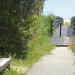 公寓 Marina Corsa, Ghisonaccia, With Balcony Or Small Garden 吉索纳恰