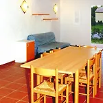 Marina Corsa, Ghisonaccia, With Balcony Or Small Garden