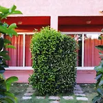 Marina Corsa, Ghisonaccia, With Balcony Or Small Garden 公寓 *