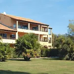 Marina Corsa, Ghisonaccia, With Balcony Or Small Garden