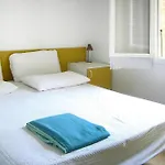 Marina Corsa, Ghisonaccia, With Balcony Or Small Garden 公寓 吉索纳恰