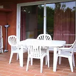 Apartament Marina Corsa, Ghisonaccia, With Balcony Or Small Garden Ghisonaccia