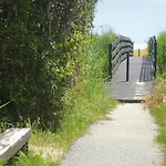 公寓 Marina Corsa, Ghisonaccia, With Balcony Or Small Garden