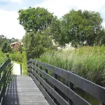 Marina Corsa, Ghisonaccia, With Balcony Or Small Garden 吉索纳恰