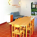 公寓 Marina Corsa, Ghisonaccia, With Balcony Or Small Garden *
