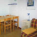 Marina Corsa, Ghisonaccia, With Balcony Or Small Garden Ghisonaccia