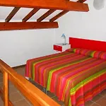 Marina Corsa, Ghisonaccia, With Balcony Or Small Garden 公寓 *