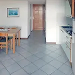 公寓 Marina Corsa, Ghisonaccia, With Balcony Or Small Garden *