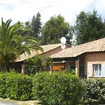 公寓 Marina Corsa, Ghisonaccia, With Balcony Or Small Garden
