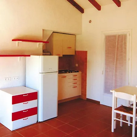 Marina Corsa With Balcony Or Small Garden Apartment Ghisonaccia