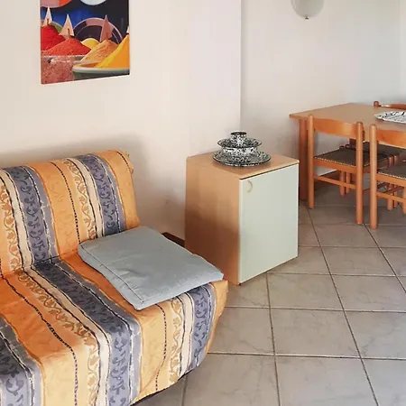 Marina Corsa With Balcony Or Small Garden *