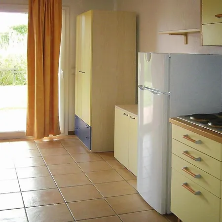 Marina Corsa With Balcony Or Small Garden Apartment Ghisonaccia
