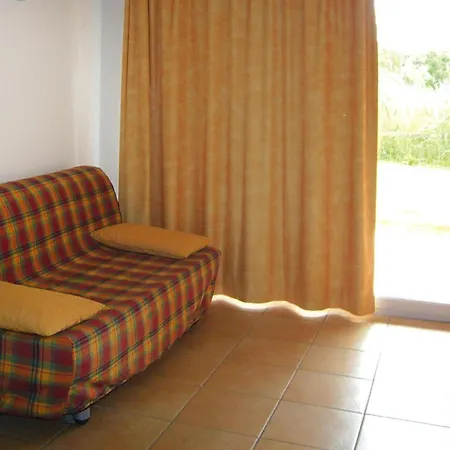 Apartment Marina Corsa With Balcony Or Small Garden Ghisonaccia