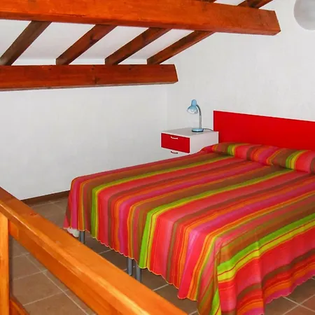 Apartment Marina Corsa With Balcony Or Small Garden