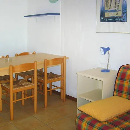 Apartment Marina Corsa With Balcony Or Small Garden *