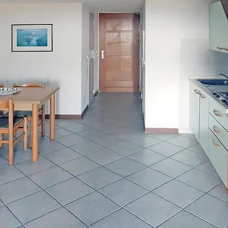 Marina Corsa With Balcony Or Small Garden Apartment Ghisonaccia