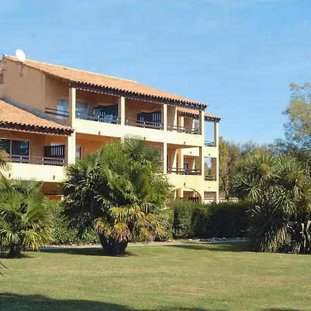 Marina Corsa With Balcony Or Small Garden * Ghisonaccia