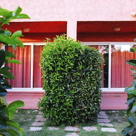 Apartment Marina Corsa With Balcony Or Small Garden