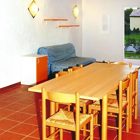 Marina Corsa With Balcony Or Small Garden Ghisonaccia