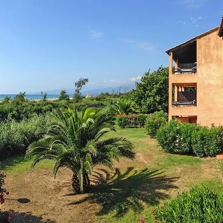 Marina Corsa With Balcony Or Small Garden *