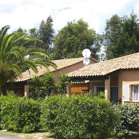 Appartement Marina Corsa, Ghisonaccia, With Balcony Or Small Garden *