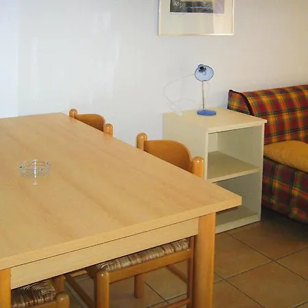 Appartement Marina Corsa, Ghisonaccia, With Balcony Or Small Garden Ghisonaccia