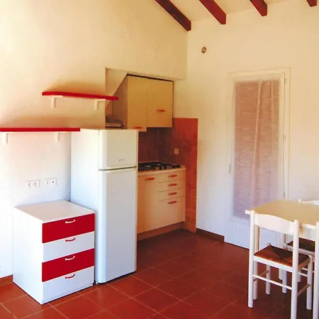 Marina Corsa, Ghisonaccia, With Balcony Or Small Garden Apartment *