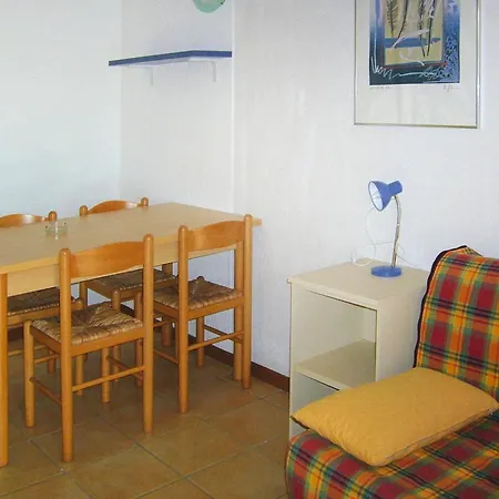 Marina Corsa, Ghisonaccia, With Balcony Or Small Garden Ghisonaccia
